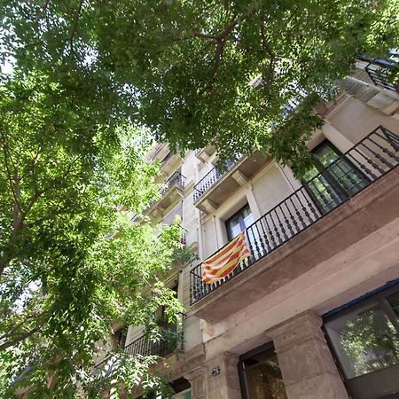 Aparteasy Barcelona Eksteriør bilde