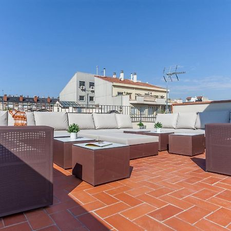 Aparteasy Barcelona Eksteriør bilde
