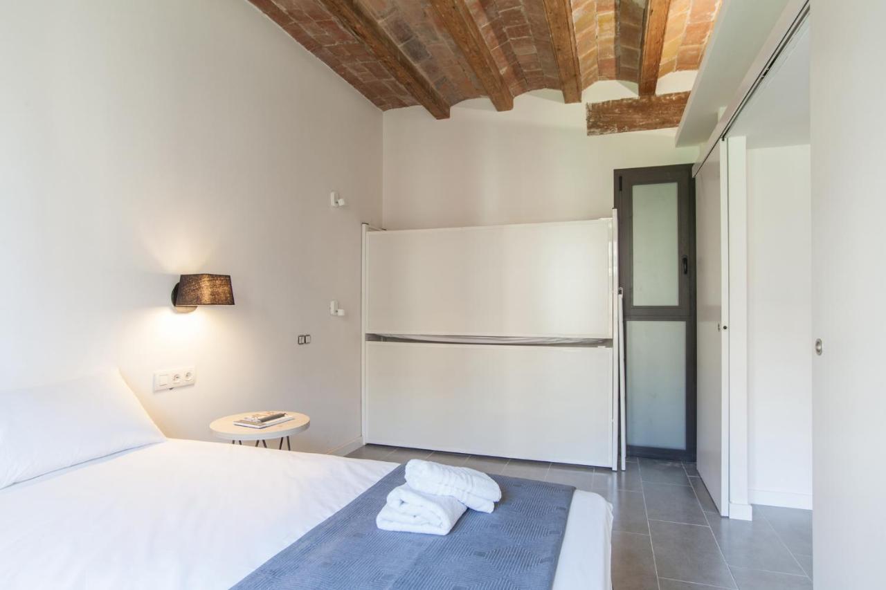 Aparteasy Barcelona Eksteriør bilde