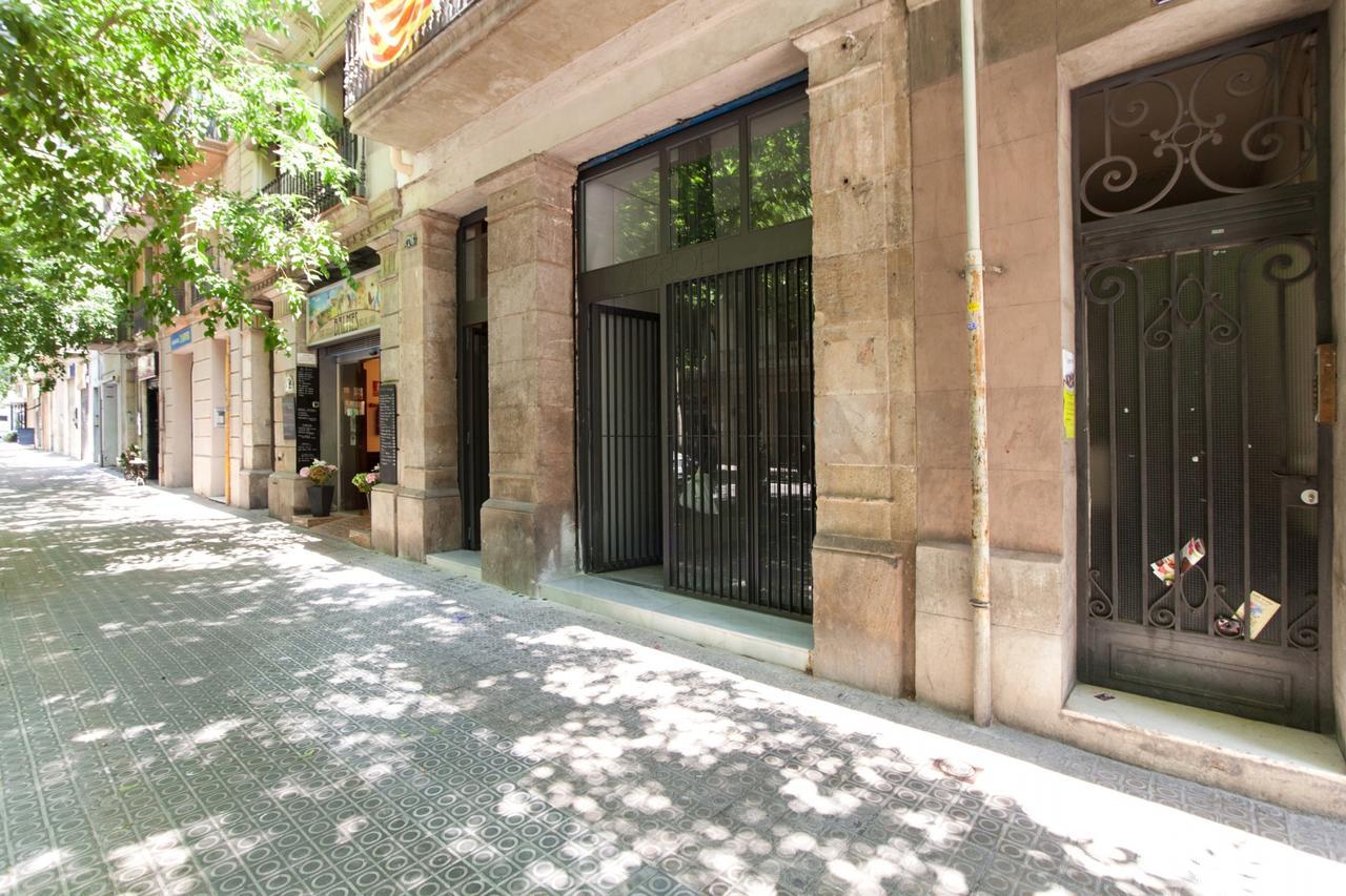 Aparteasy Barcelona Rom bilde