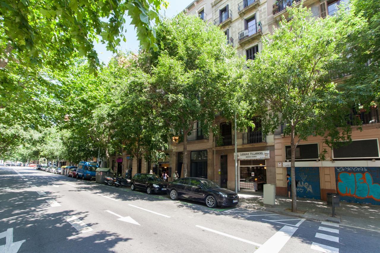 Aparteasy Barcelona Rom bilde