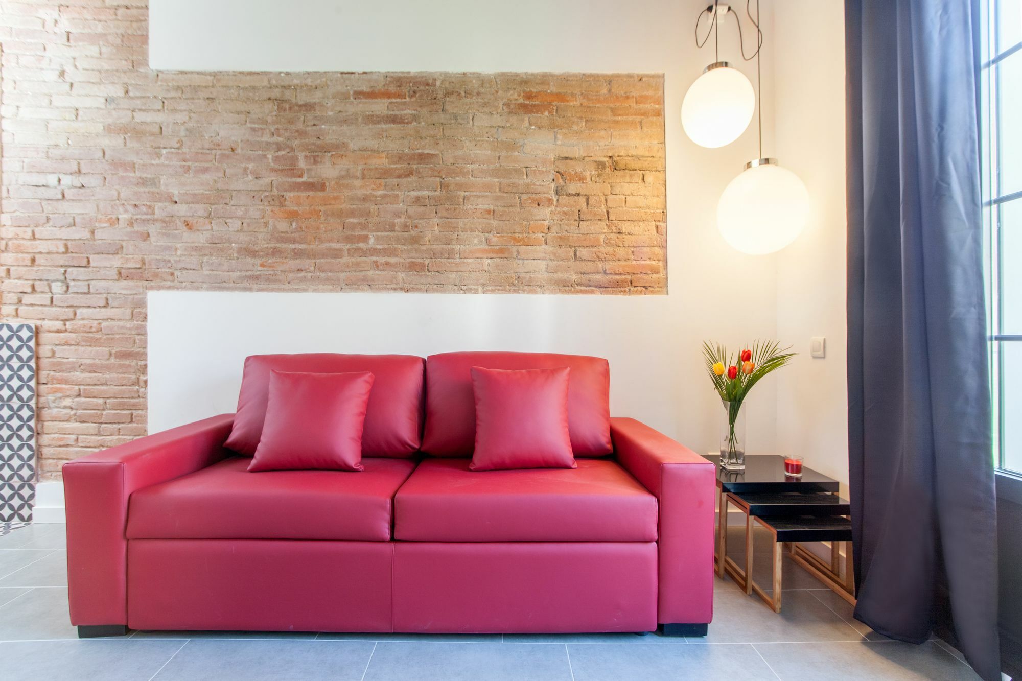 Aparteasy Barcelona Eksteriør bilde